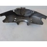 Copertura anteriore morsetti manubrio Honda SH 150 i (-09) SH 150 i Sport 