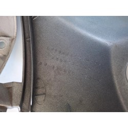 Copertura anteriore morsetti manubrio Honda SH 150 i (-09) SH 150 i Sport 