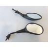 Specchietto laterale Honda SH 150 i (-09) SH 150 i Sport 
