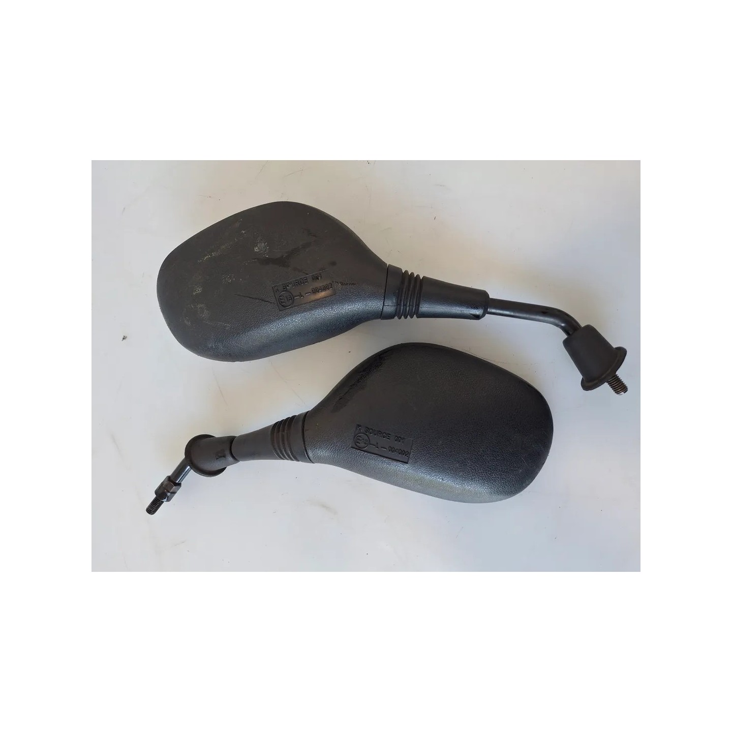Specchietto laterale Honda SH 150 i (-09) SH 150 i Sport 