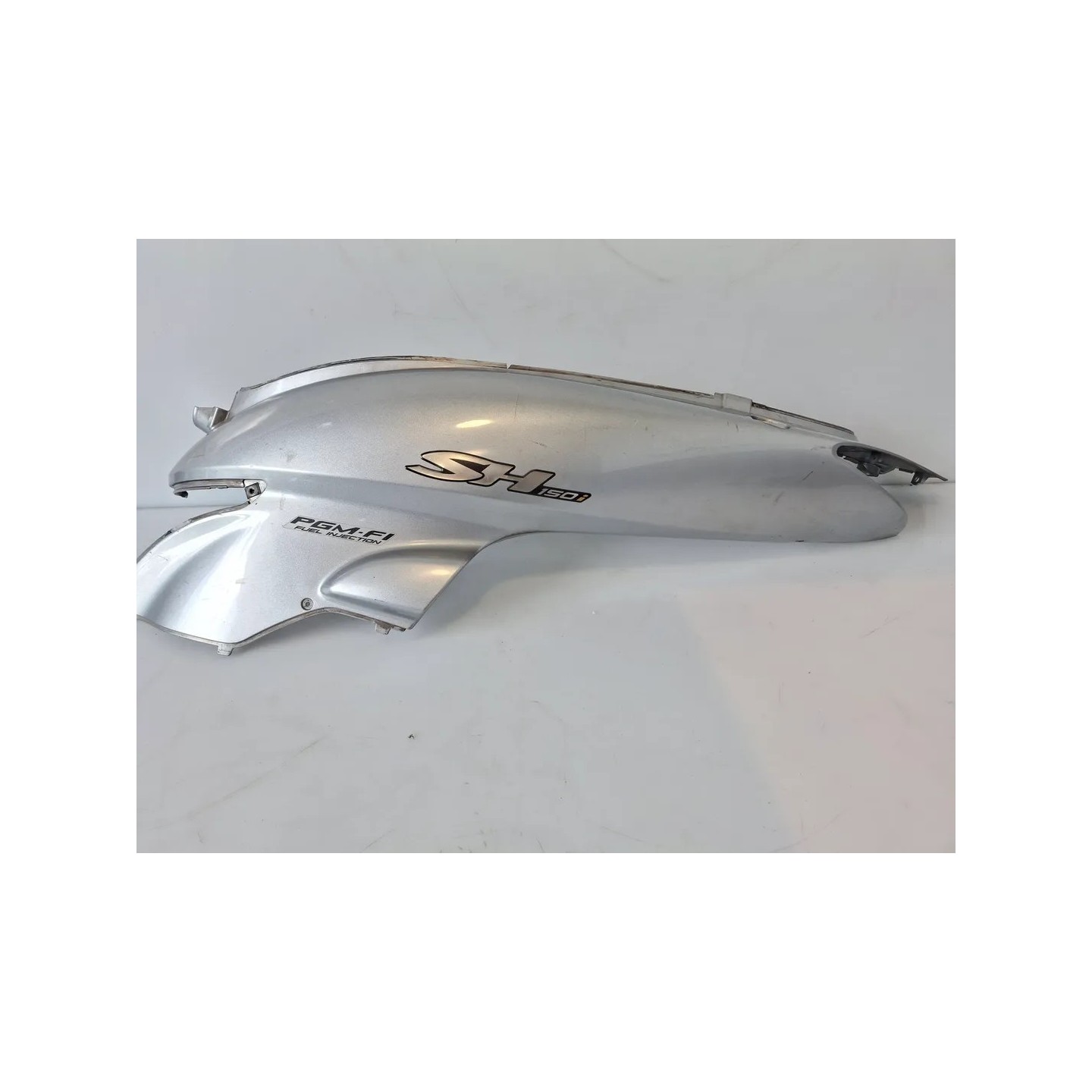 Codone Honda SH 150 i (-09) SH 150 i Sport Sinistro
