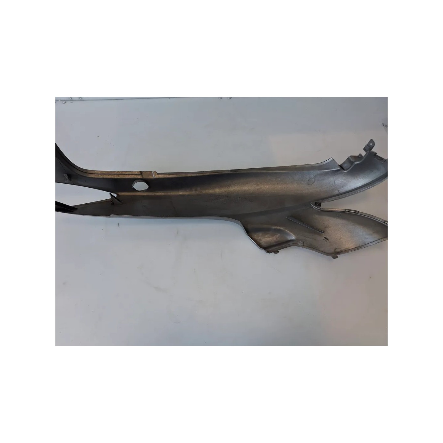 Codone Honda SH 150 i (-09) SH 150 i Sport Sinistro