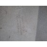 Codone Honda SH 150 i (-09) SH 150 i Sport Destro