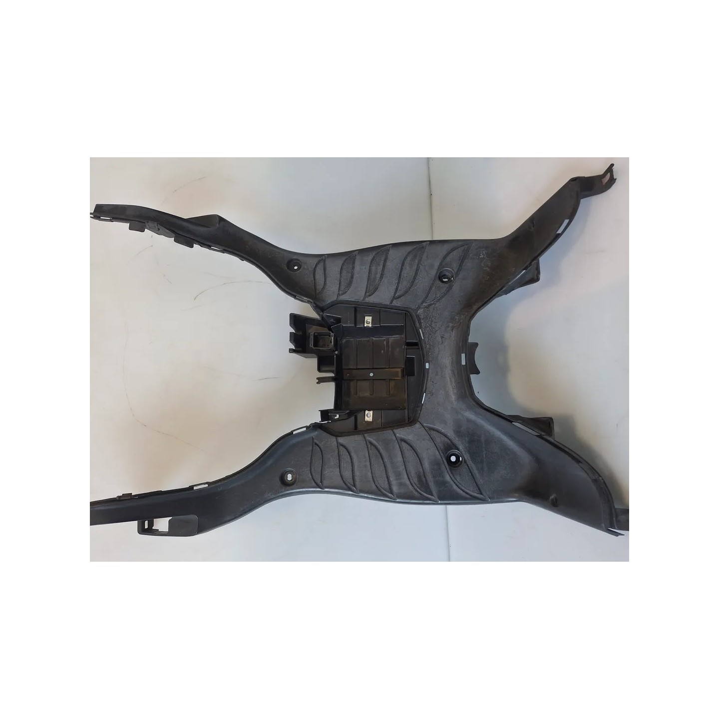 Pavimento appoggiapiedi Honda SH 150 i (-09) SH 150 i Sport 