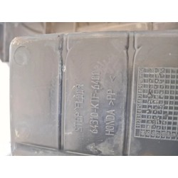 Pavimento appoggiapiedi Honda SH 150 i (-09) SH 150 i Sport 