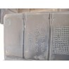 Pavimento appoggiapiedi Honda SH 150 i (-09) SH 150 i Sport 