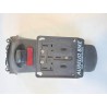 Parafango posteriore Honda SH 150 i (-09) SH 150 i Sport 
