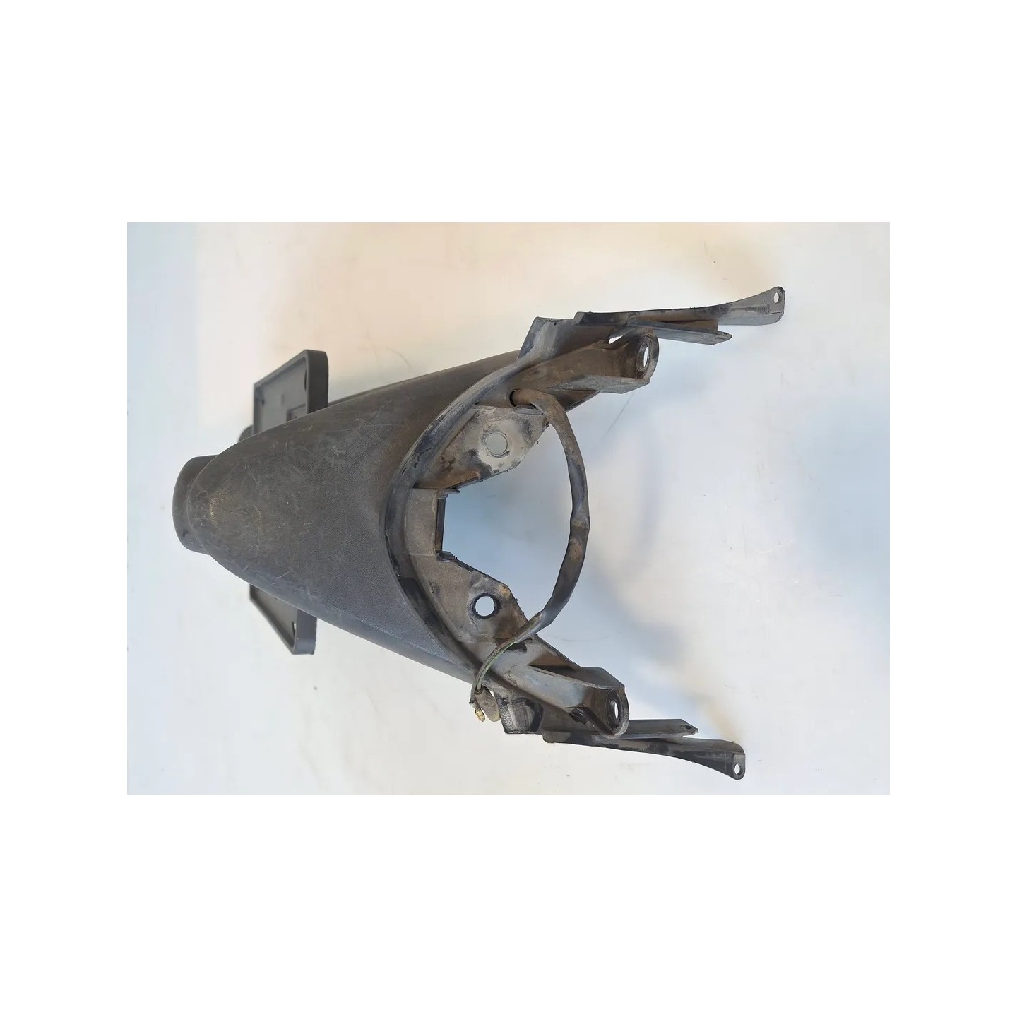 Parafango posteriore Honda SH 150 i (-09) SH 150 i Sport 