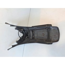 Parafango posteriore Honda SH 150 i (-09) SH 150 i Sport 