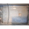 Parafango posteriore Honda SH 150 i (-09) SH 150 i Sport 