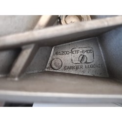 Portapacchi Honda SH 150 i (-09) SH 150 i Sport 