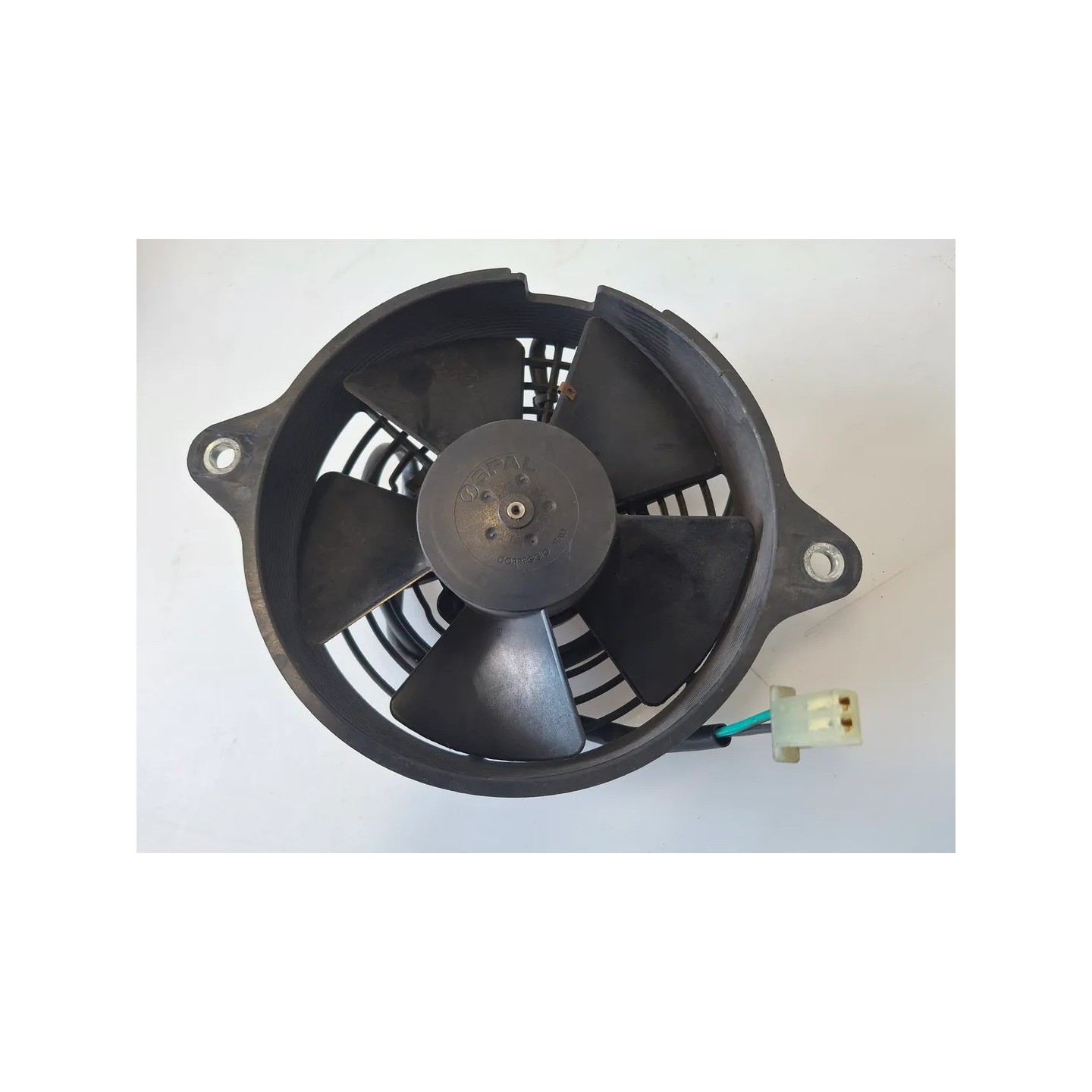 Ventola Honda SH 150 i (-09) SH 150 i Sport 