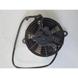 Ventola Honda SH 150 i (-09) SH 150 i Sport 