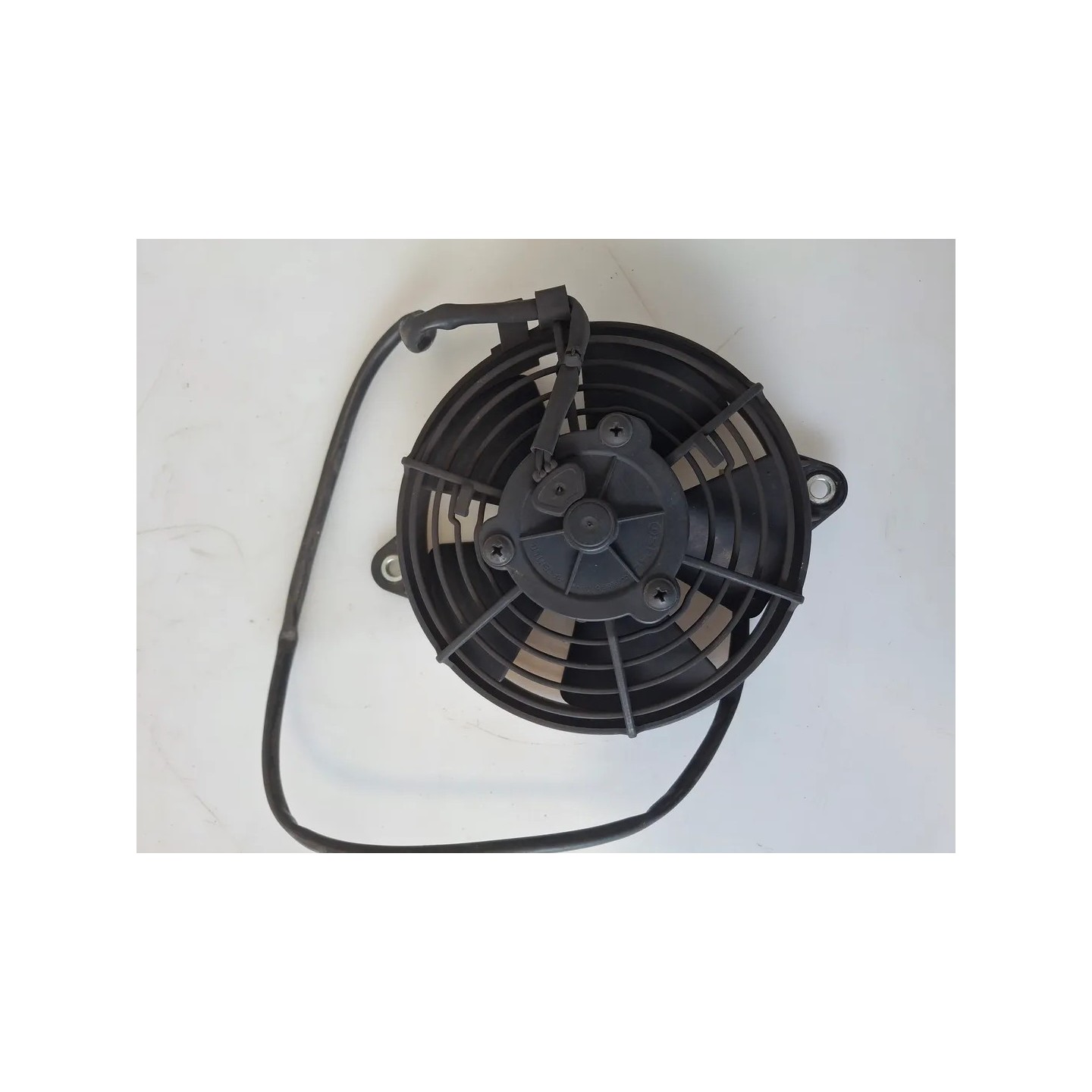 Ventola Honda SH 150 i (-09) SH 150 i Sport 