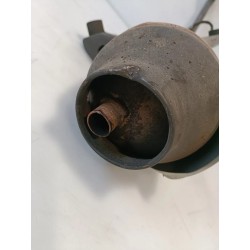 Silenziatore scarico completo Honda SH 150 i (-09) SH 150 i Sport 