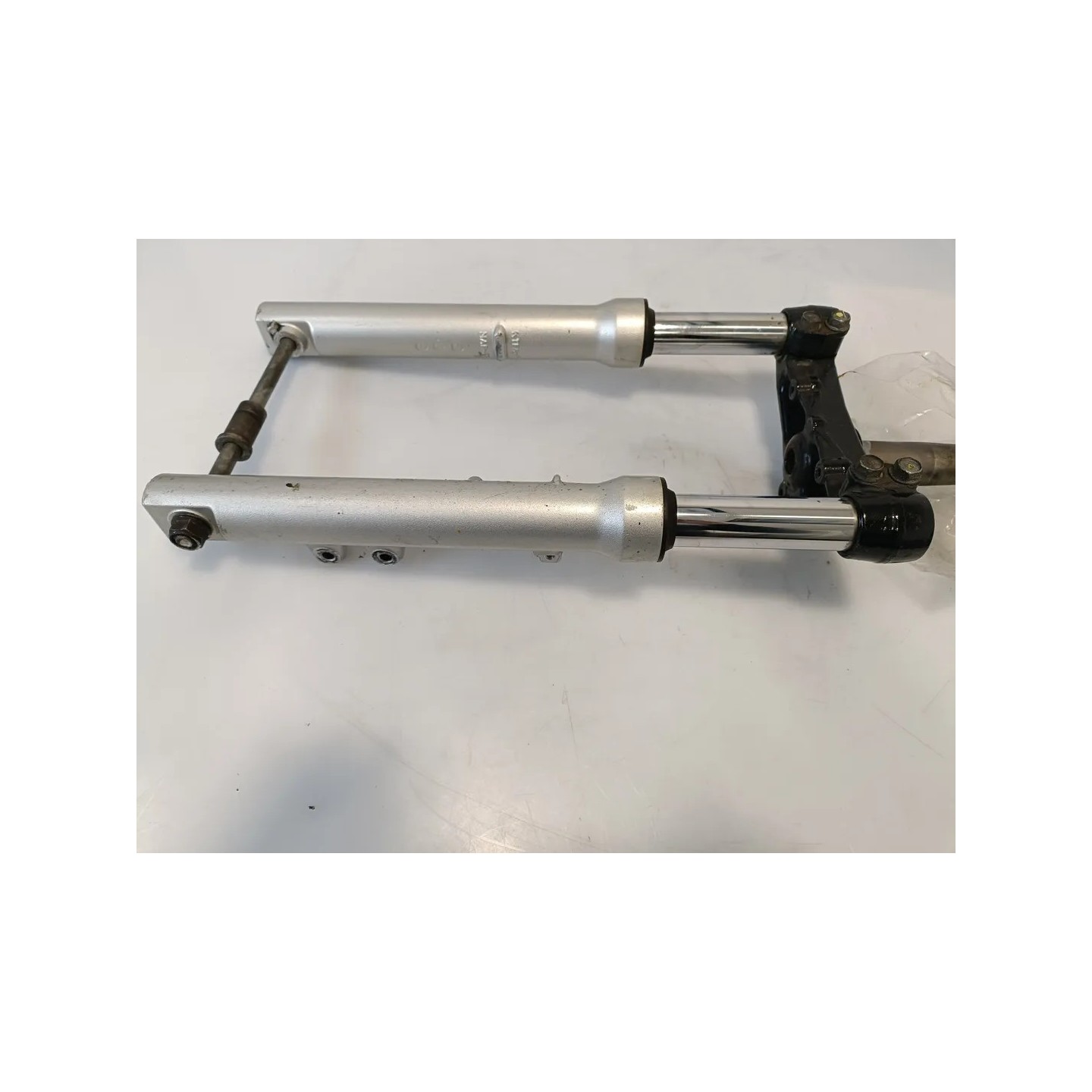 forcella ant. completa Honda SH 150 i (-09) SH 150 i Sport 