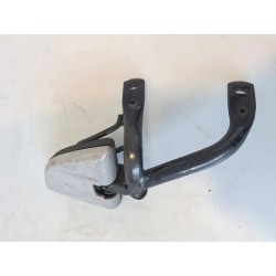 Supporto pedana appoggiapiede posteriore Honda SH 150 i (-09) SH 150 i Sport Destro