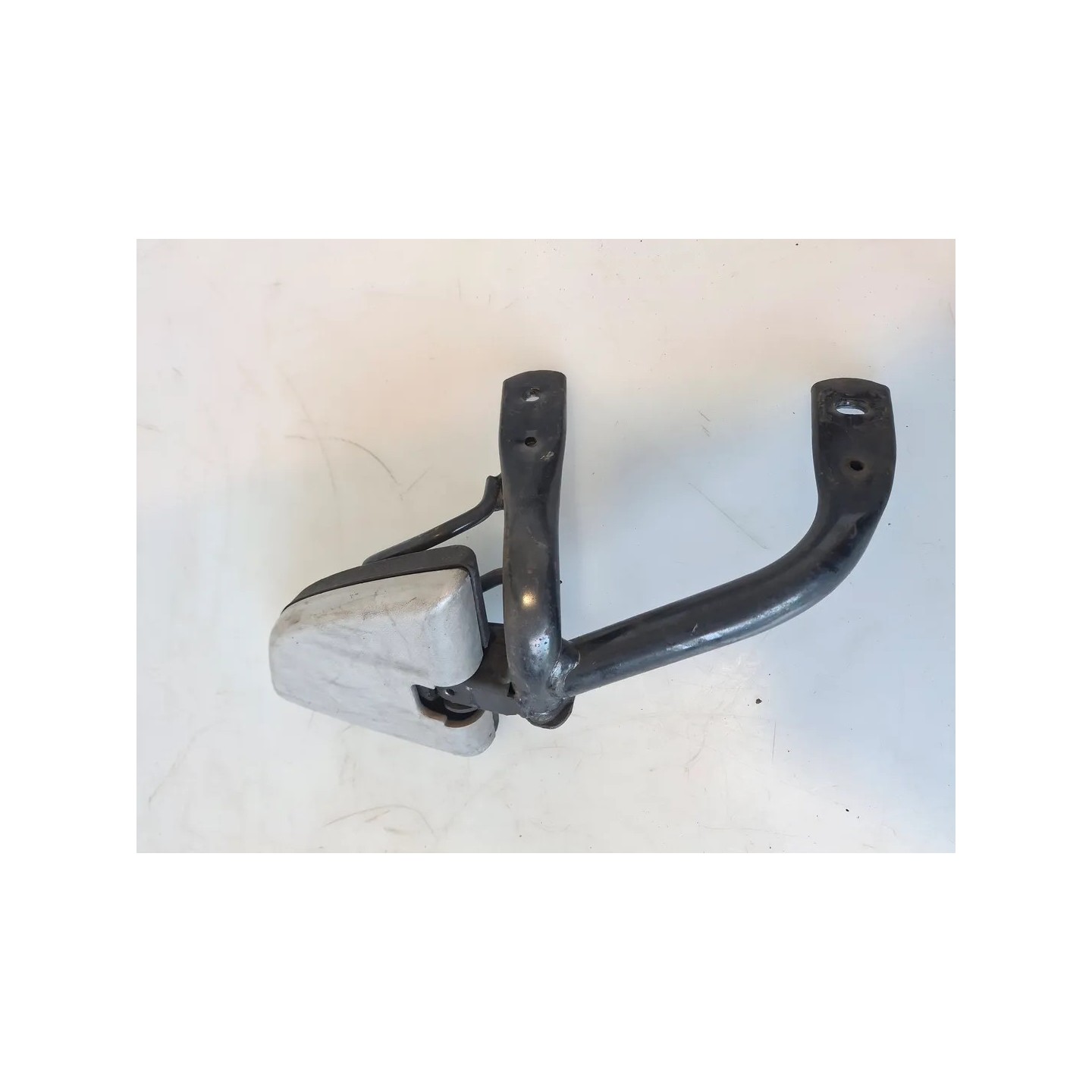 Supporto pedana appoggiapiede posteriore Honda SH 150 i (-09) SH 150 i Sport Destro