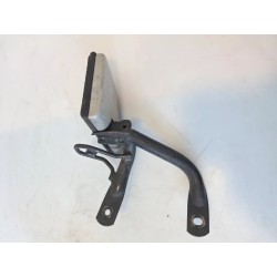 Supporto pedana appoggiapiede posteriore Honda SH 150 i (-09) SH 150 i Sport Destro