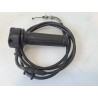Cavo comando acceleratore Honda SH 150 i (-09) SH 150 i Sport 