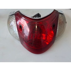 Fanale posteriore Honda SH 150 i (-09) SH 150 i Sport 