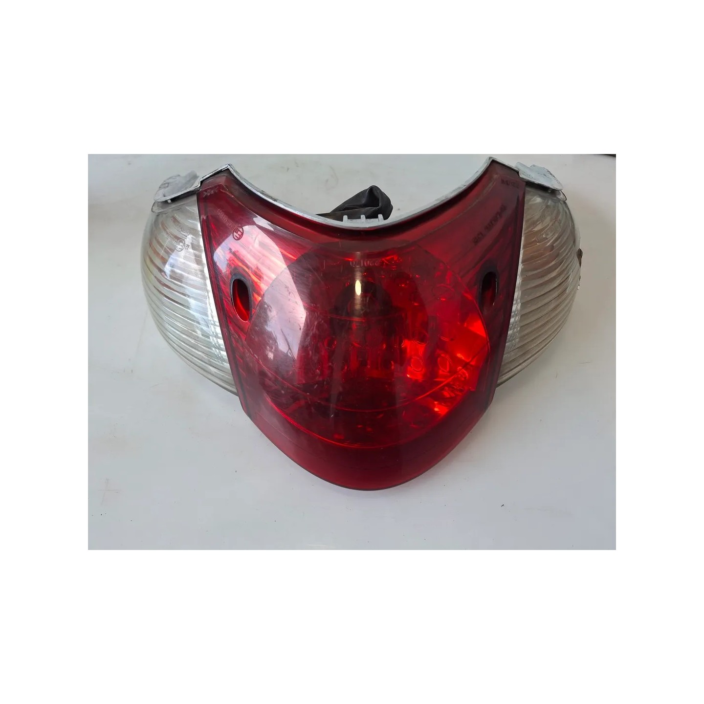 Fanale posteriore Honda SH 150 i (-09) SH 150 i Sport 