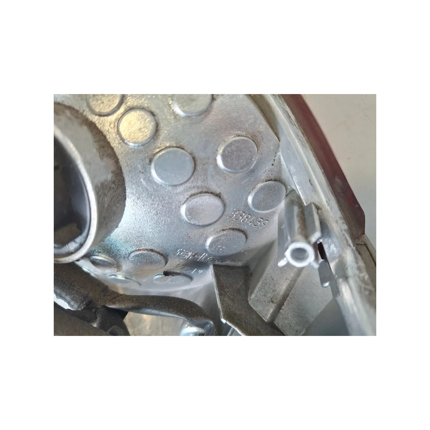 Fanale posteriore Honda SH 150 i (-09) SH 150 i Sport 