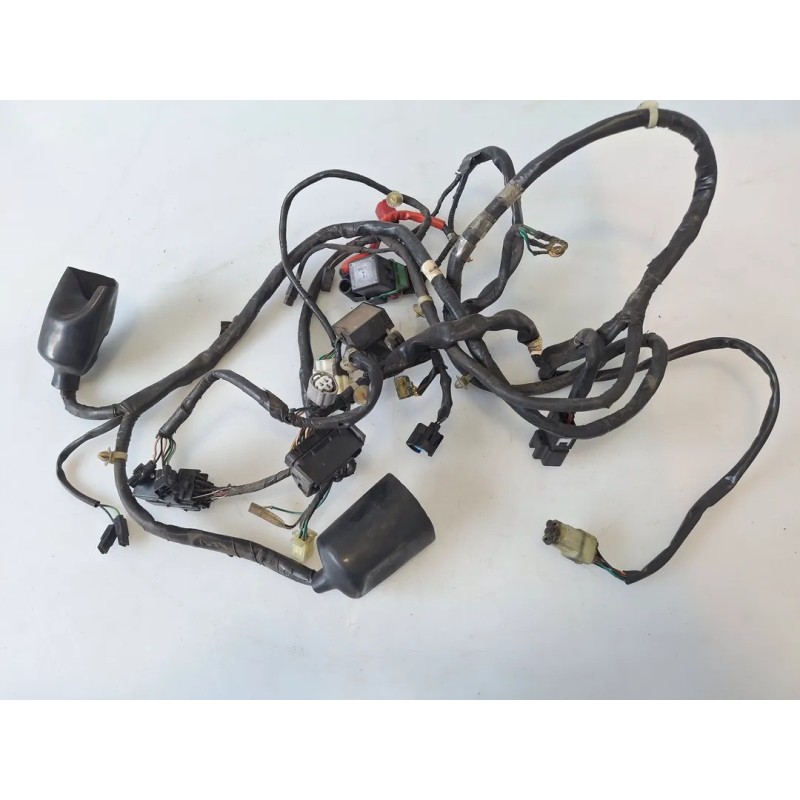 Cablaggio impianto elettrico telaio Honda SH 150 i (-09) SH 150 i Sport 