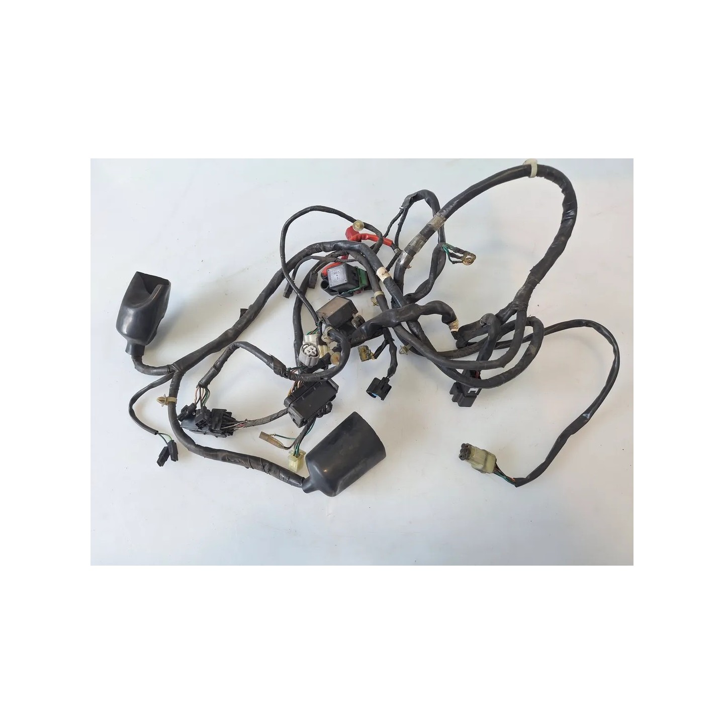Cablaggio impianto elettrico telaio Honda SH 150 i (-09) SH 150 i Sport 