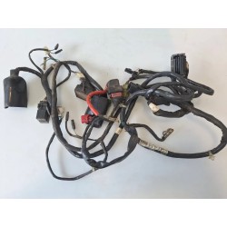 Cablaggio impianto elettrico telaio Honda SH 150 i (-09) SH 150 i Sport 