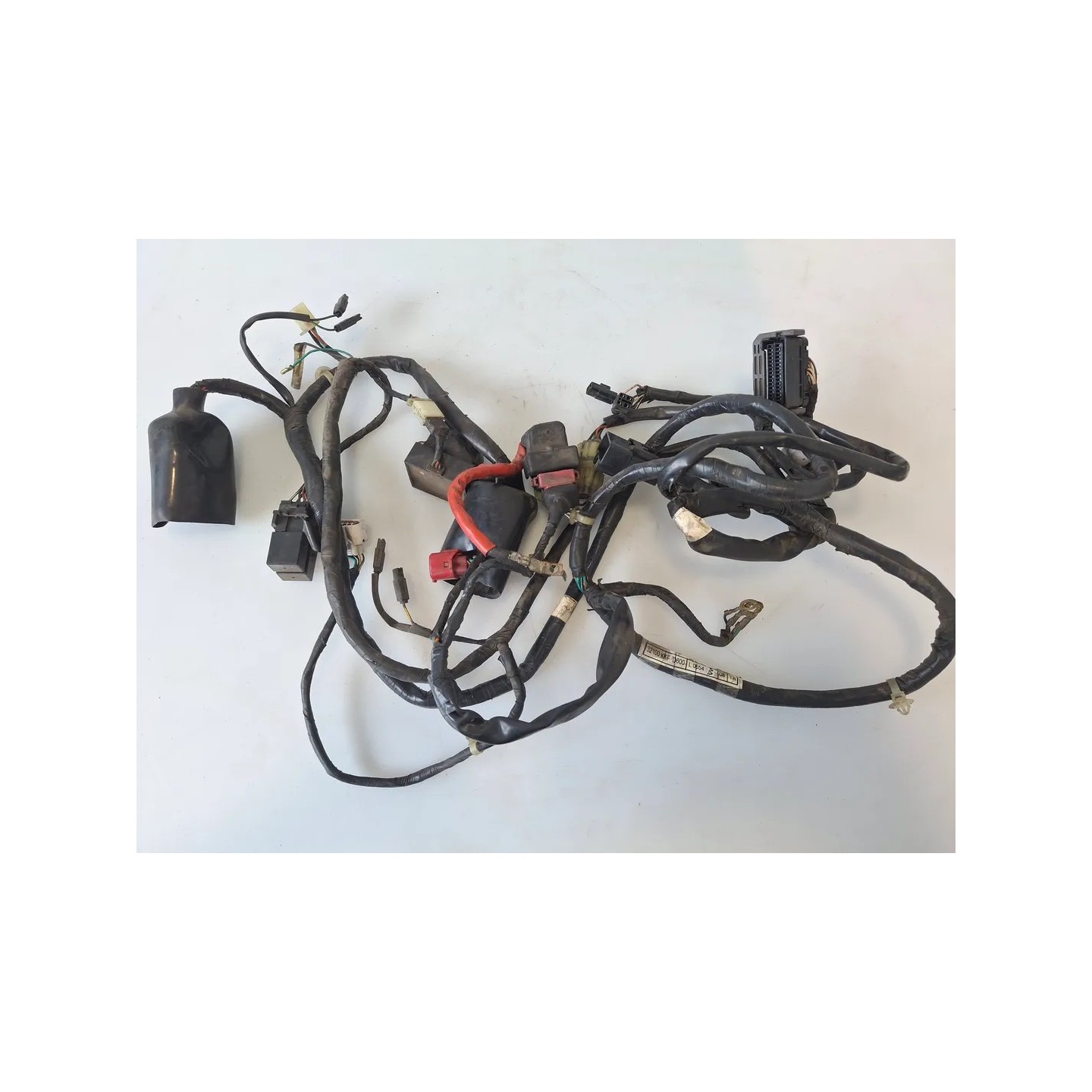 Cablaggio impianto elettrico telaio Honda SH 150 i (-09) SH 150 i Sport 