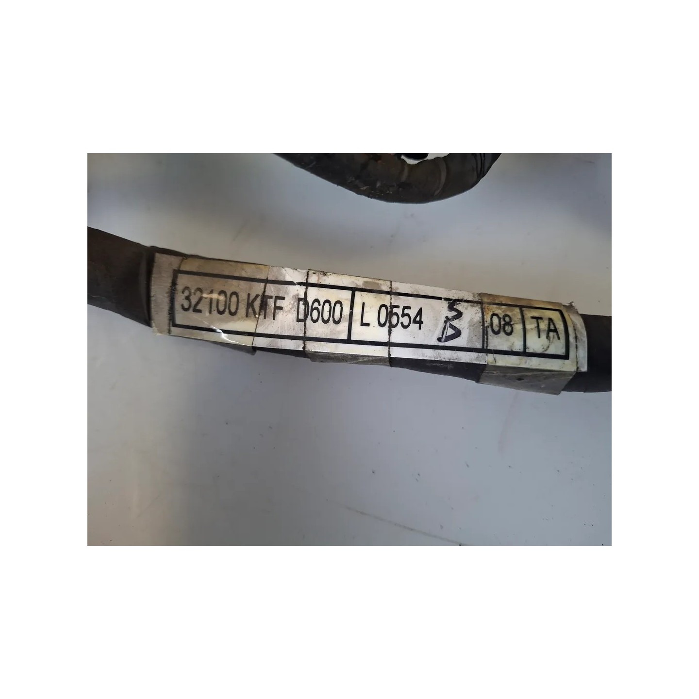 Cablaggio impianto elettrico telaio Honda SH 150 i (-09) SH 150 i Sport 