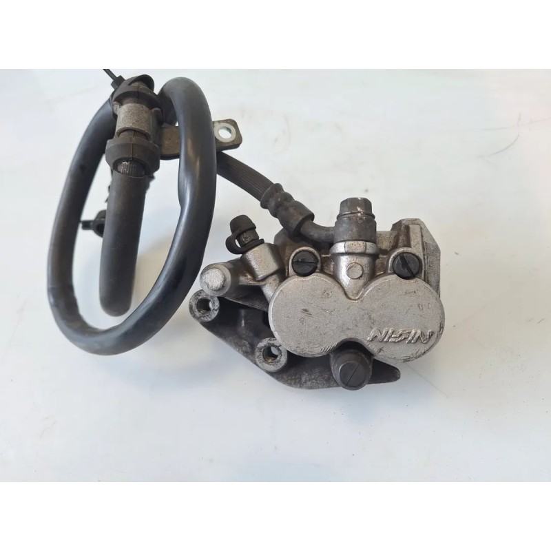 Pinza freno anteriore completo Honda SH 150 i (-09) SH 150 i Sport 