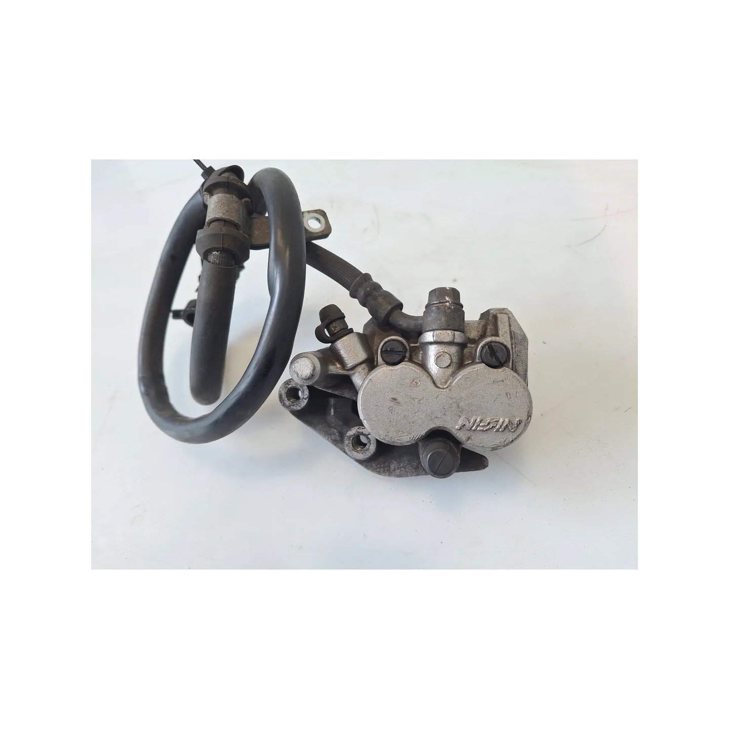 Pinza freno anteriore completo Honda SH 150 i (-09) SH 150 i Sport 