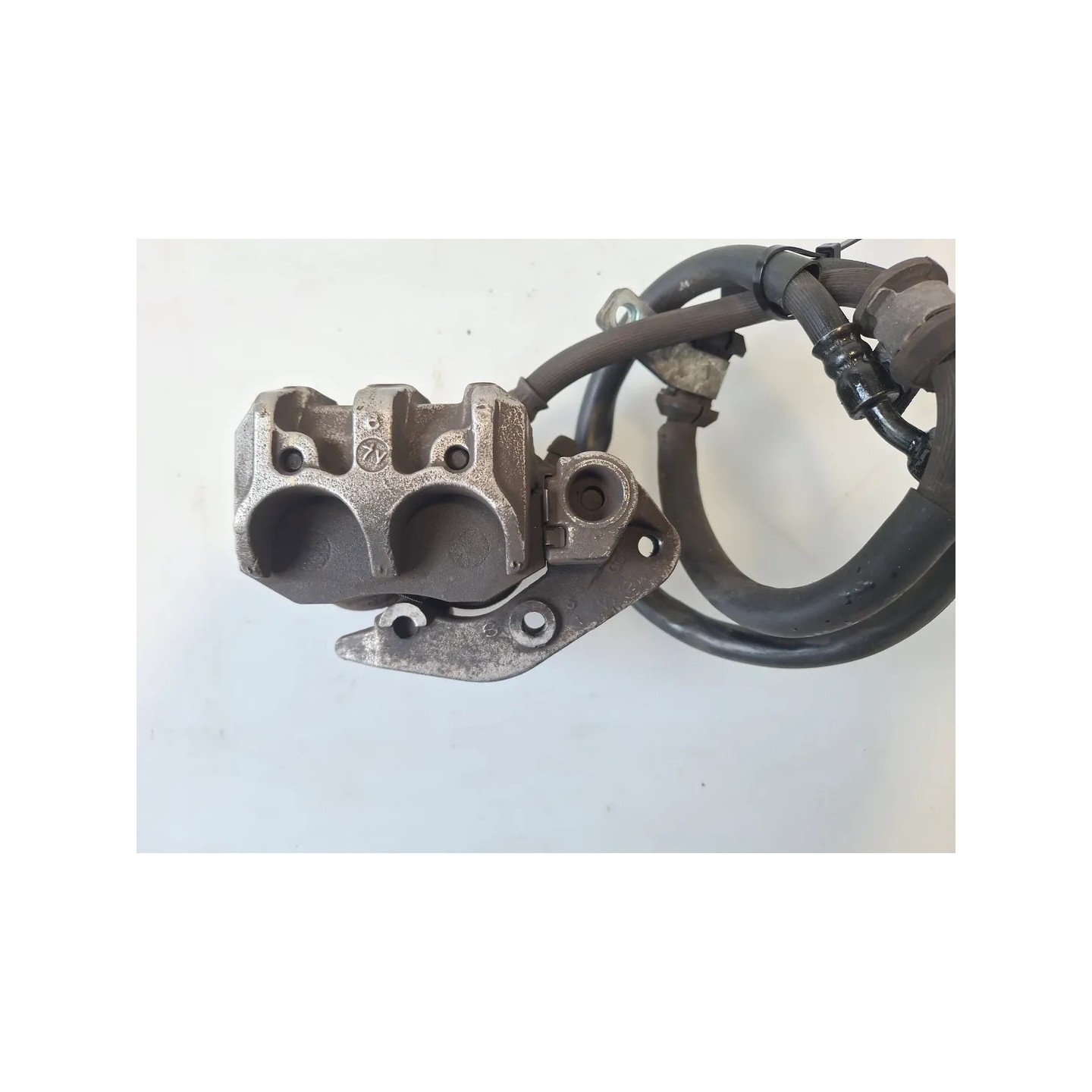 Pinza freno anteriore completo Honda SH 150 i (-09) SH 150 i Sport 