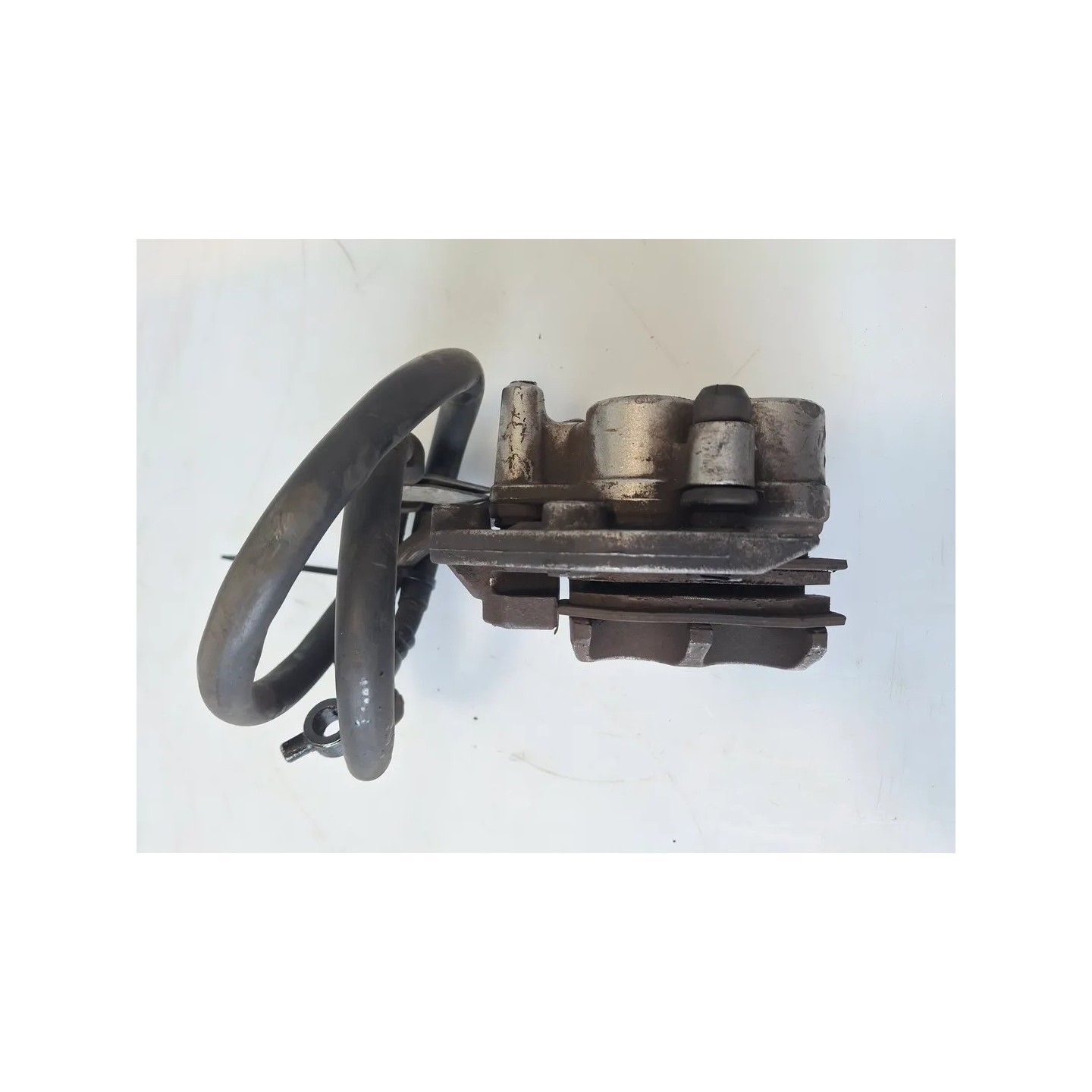 Pinza freno anteriore completo Honda SH 150 i (-09) SH 150 i Sport 