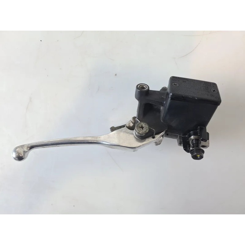 Pompa con serbatoio liquido freni anteriore Honda SH 150 i (-09) SH 150 i Sport Destro