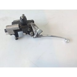 Pompa con serbatoio liquido freni anteriore Honda SH 150 i (-09) SH 150 i Sport Destro