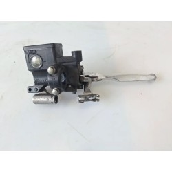 Pompa con serbatoio liquido freni anteriore Honda SH 150 i (-09) SH 150 i Sport Destro