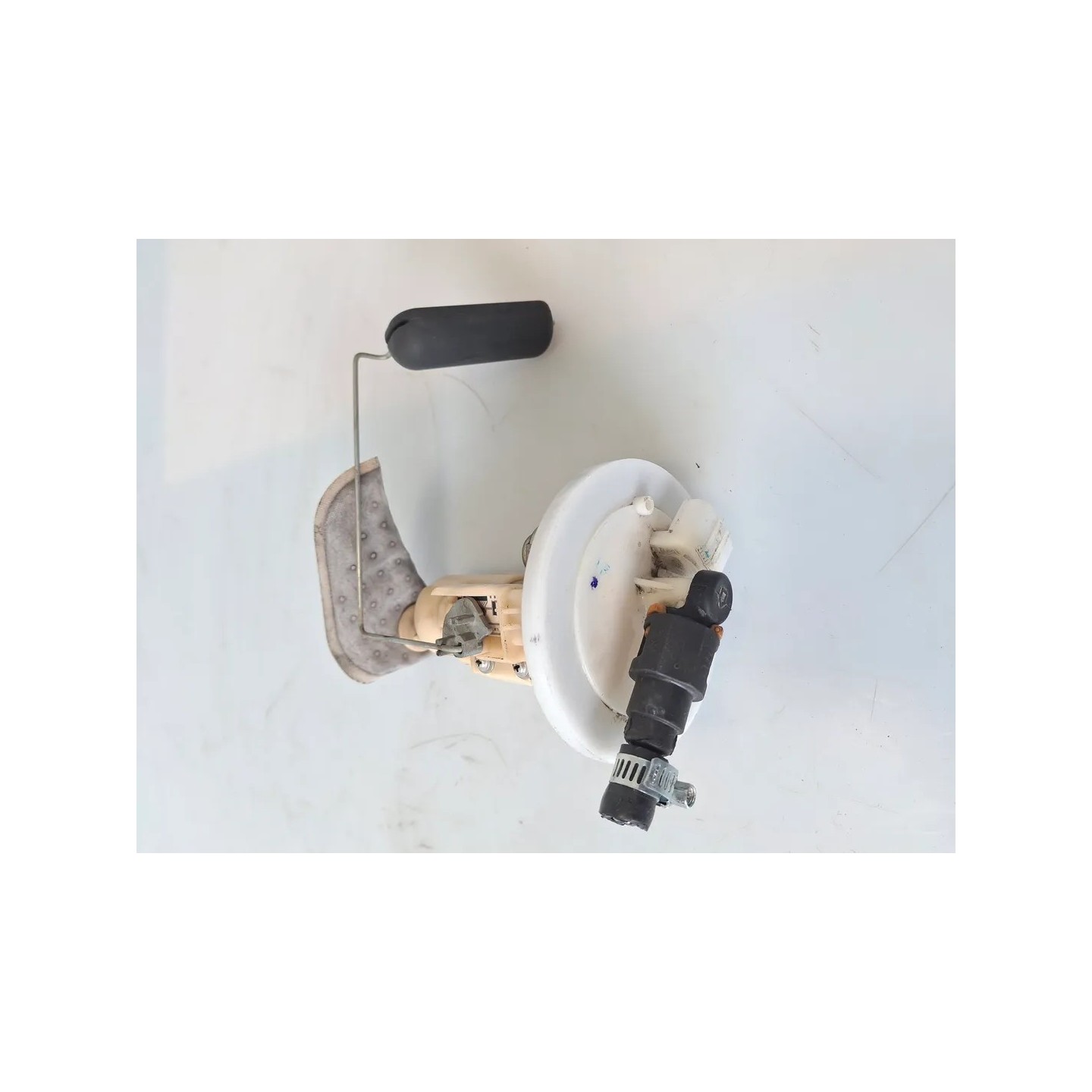 Pompa carburante c/trasduttore (galleggiante) Honda SH 150 i (-09) SH 150 i Sport 