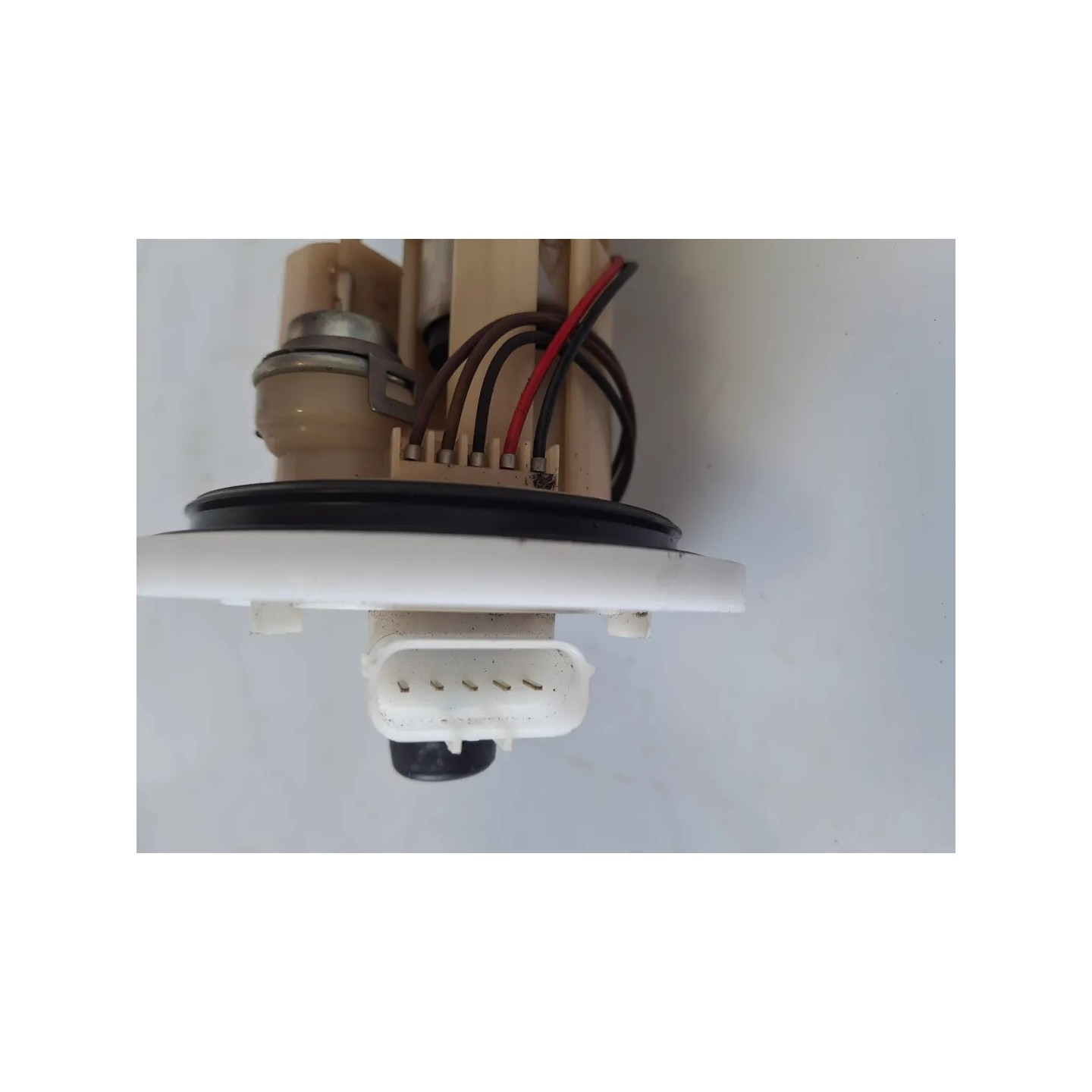 Pompa carburante c/trasduttore (galleggiante) Honda SH 150 i (-09) SH 150 i Sport 