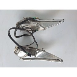 Indicatore direzione anteriore Honda SH 150 i (-09) SH 150 i Sport 