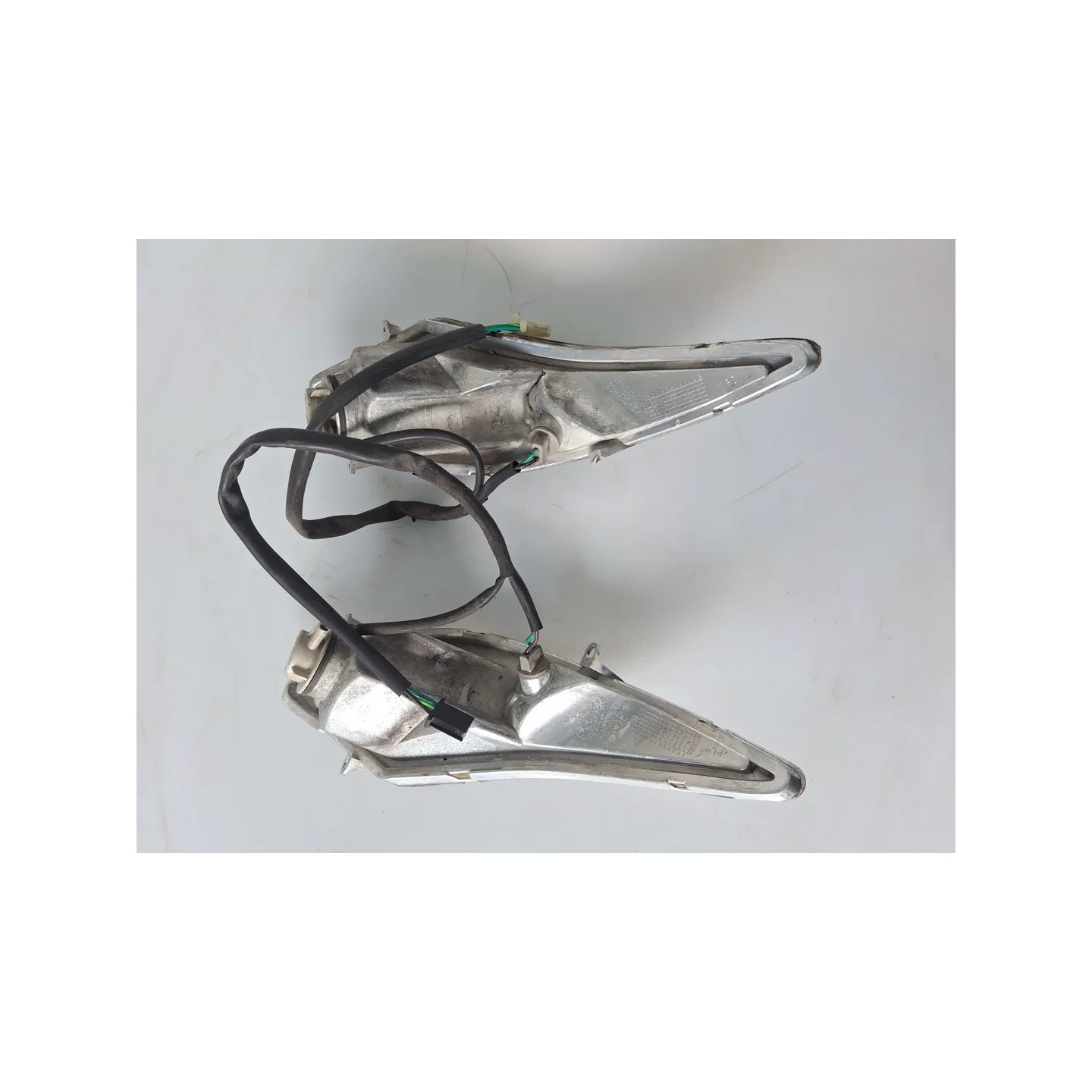 Indicatore direzione anteriore Honda SH 150 i (-09) SH 150 i Sport 