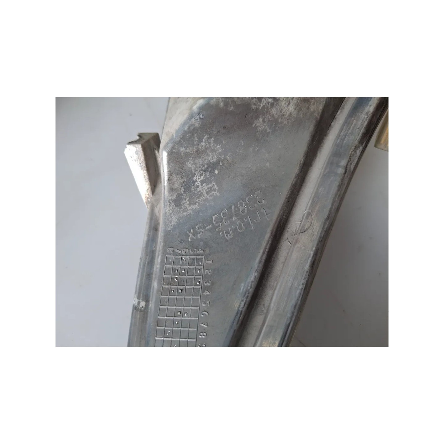 Indicatore direzione anteriore Honda SH 150 i (-09) SH 150 i Sport 