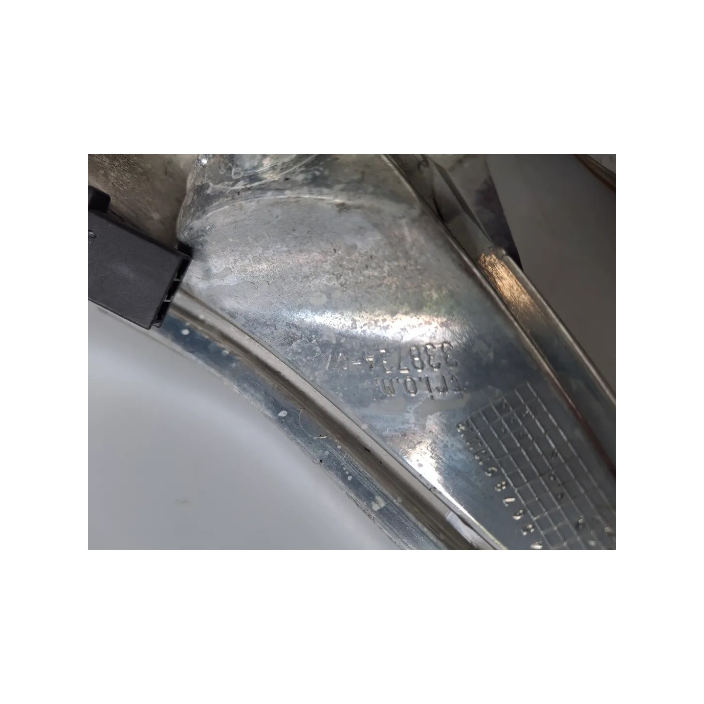 Indicatore direzione anteriore Honda SH 150 i (-09) SH 150 i Sport 