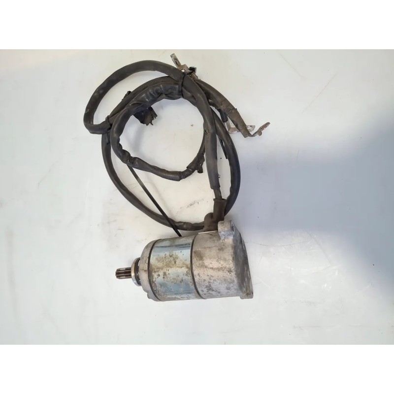 Motorino avviamento Honda SH 150 i (-09) SH 150 i Sport 