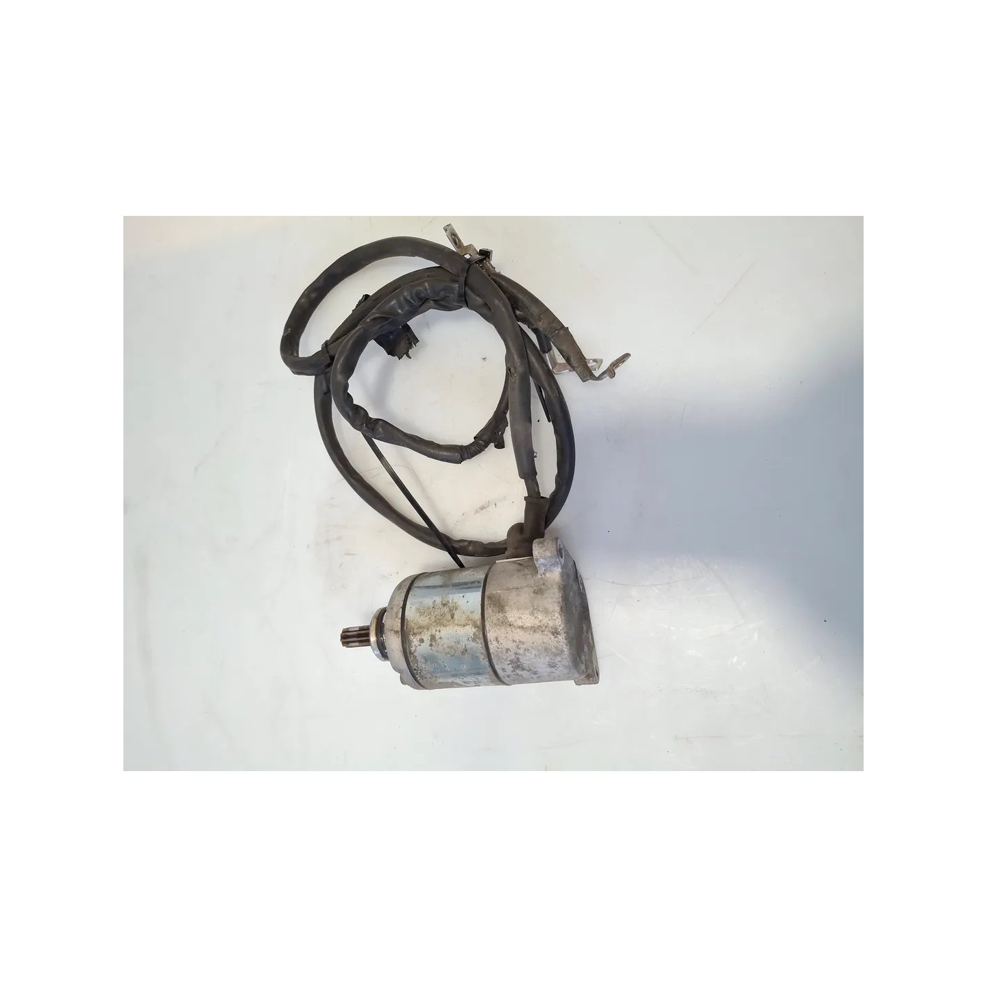 Motorino avviamento Honda SH 150 i (-09) SH 150 i Sport 