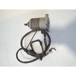 Motorino avviamento Honda SH 150 i (-09) SH 150 i Sport 