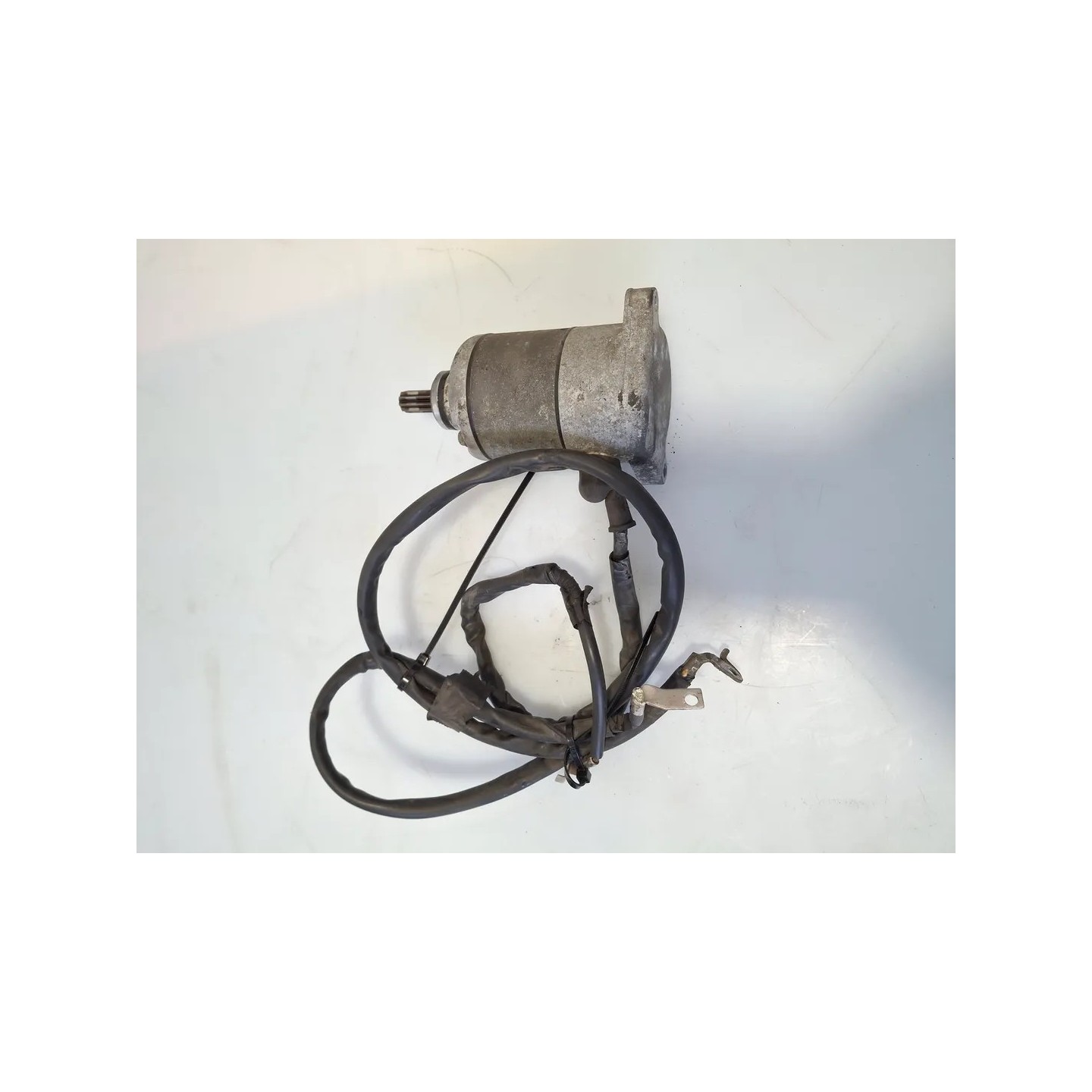 Motorino avviamento Honda SH 150 i (-09) SH 150 i Sport 