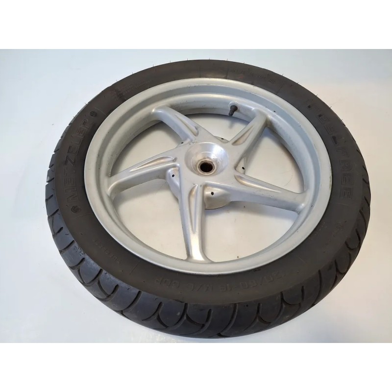 Cerchio ruota posteriore Honda SH 150 i (-09) SH 150 i Sport 